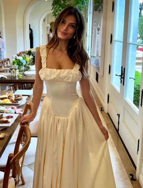 Noreen Maxi