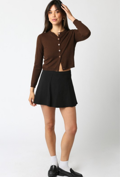 The Summer Cardi