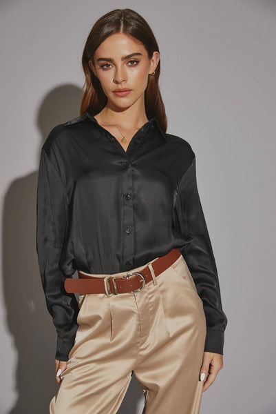 Sara Silky Bodysuit