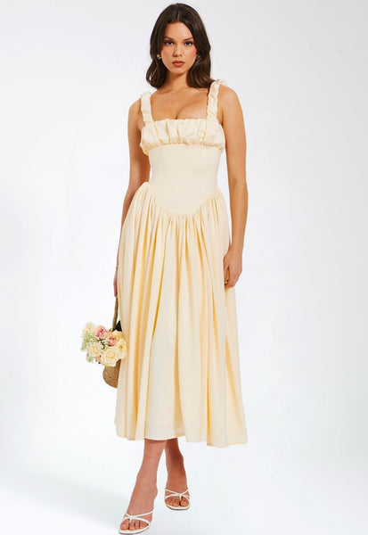 Noreen Maxi
