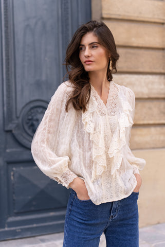 Danelle Blouse