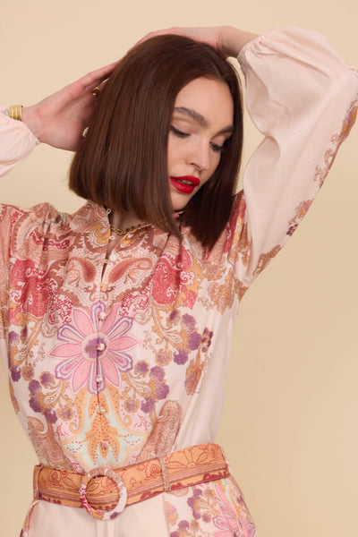 Georgina Set