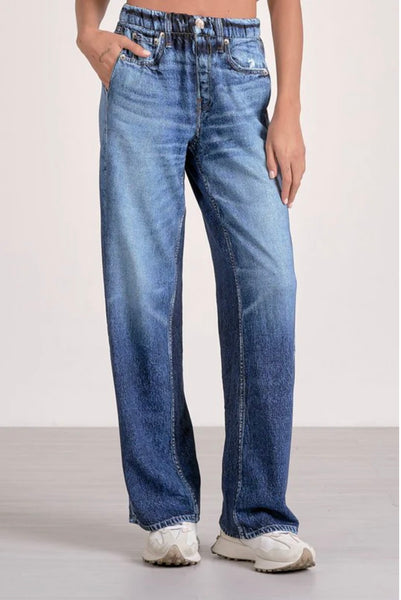 Jenna Sweatpant Jean