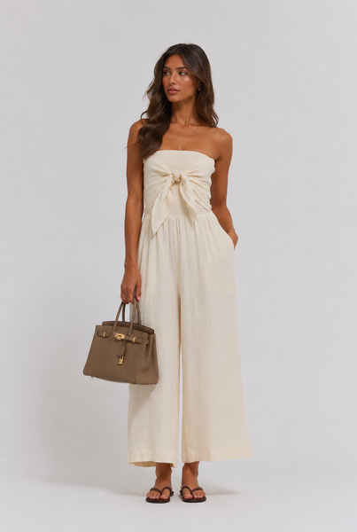 Jaymee Romper
