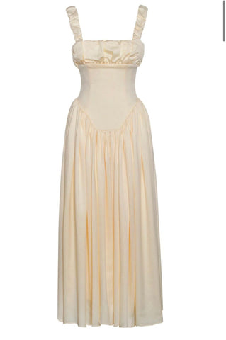 Noreen Maxi