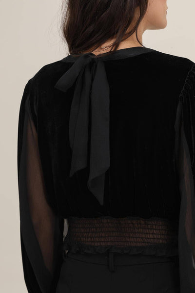 Francesca Top