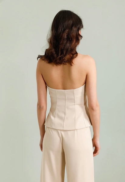 Ana Corset Halter
