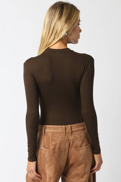 Nova Bodysuit