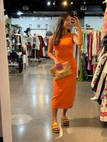 Sunset in Ibiza Maxi