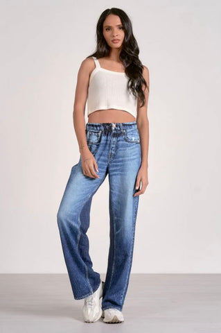 Jenna Sweatpant Jean