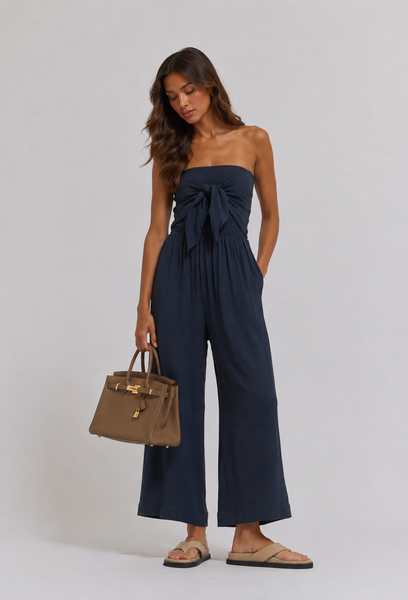 Jaymee Romper