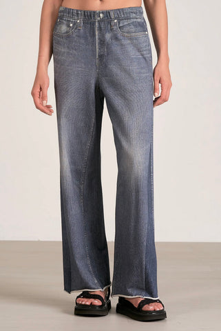 Amber Sweatpants Jeans