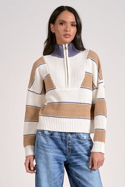 Sloan Sweater
