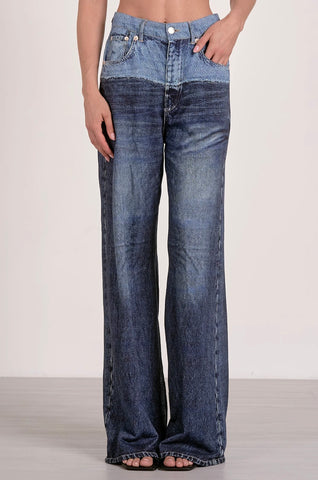 Jade Sweatpant Jean