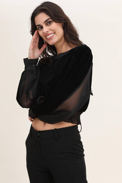 Francesca Top