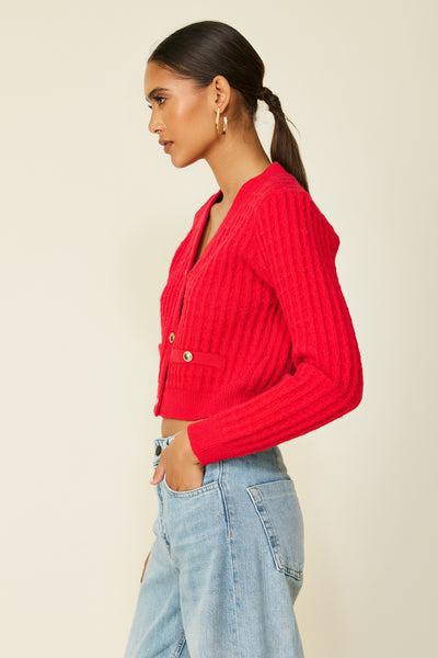Wish Cardigan