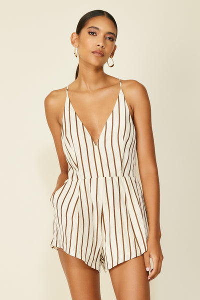 Macario Romper