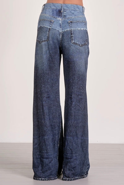 Jade Sweatpant Jean