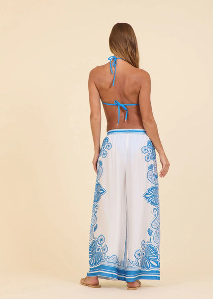 Mykonos Placement border Pant SG
