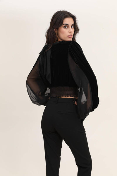 Francesca Top