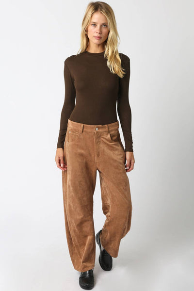 Nova Bodysuit