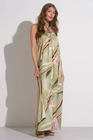 Manila Dress