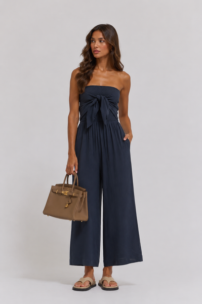 Jaymee Romper