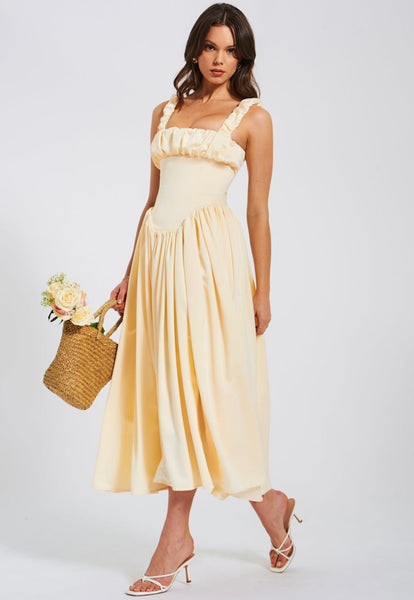 Noreen Maxi