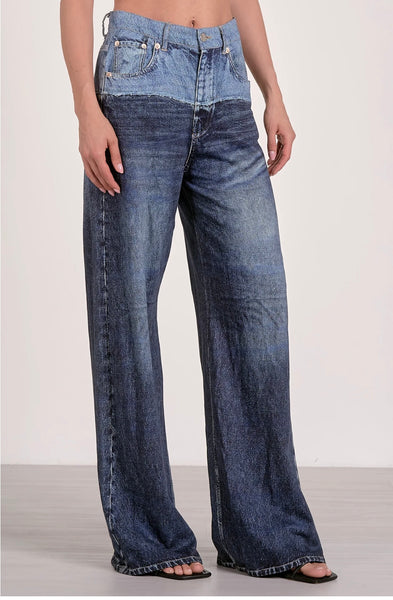 Jade Sweatpant Jean