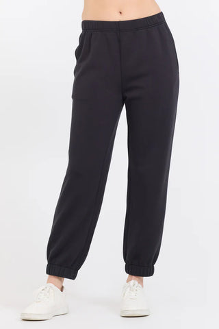 VH Black Cloud Fleece Jogger