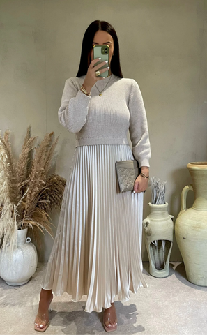 A Night in Venice Dress