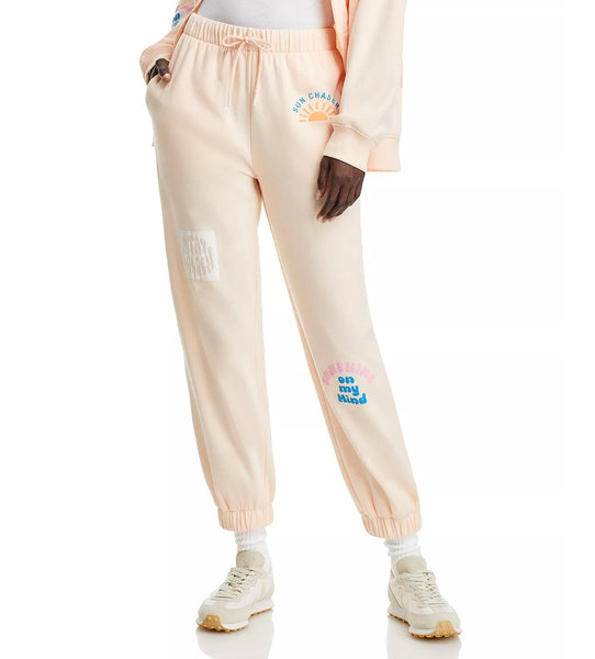 Surf wash Jogger Pants