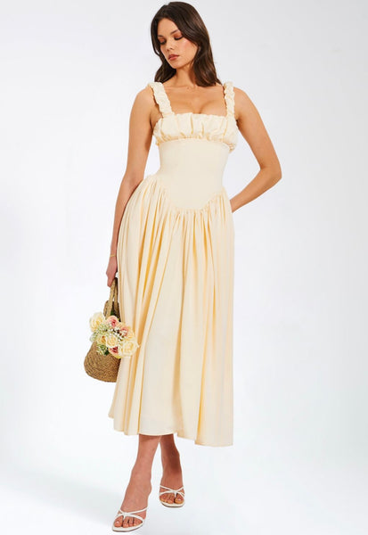 Noreen Maxi