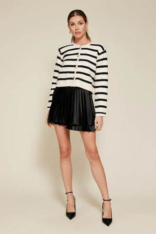 Dreaming Mini Skirt