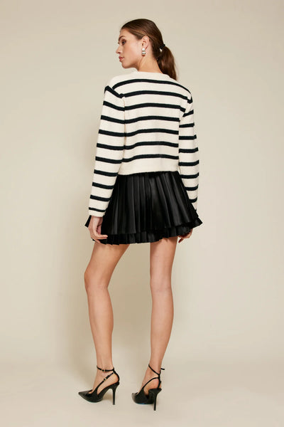Dreaming Mini Skirt