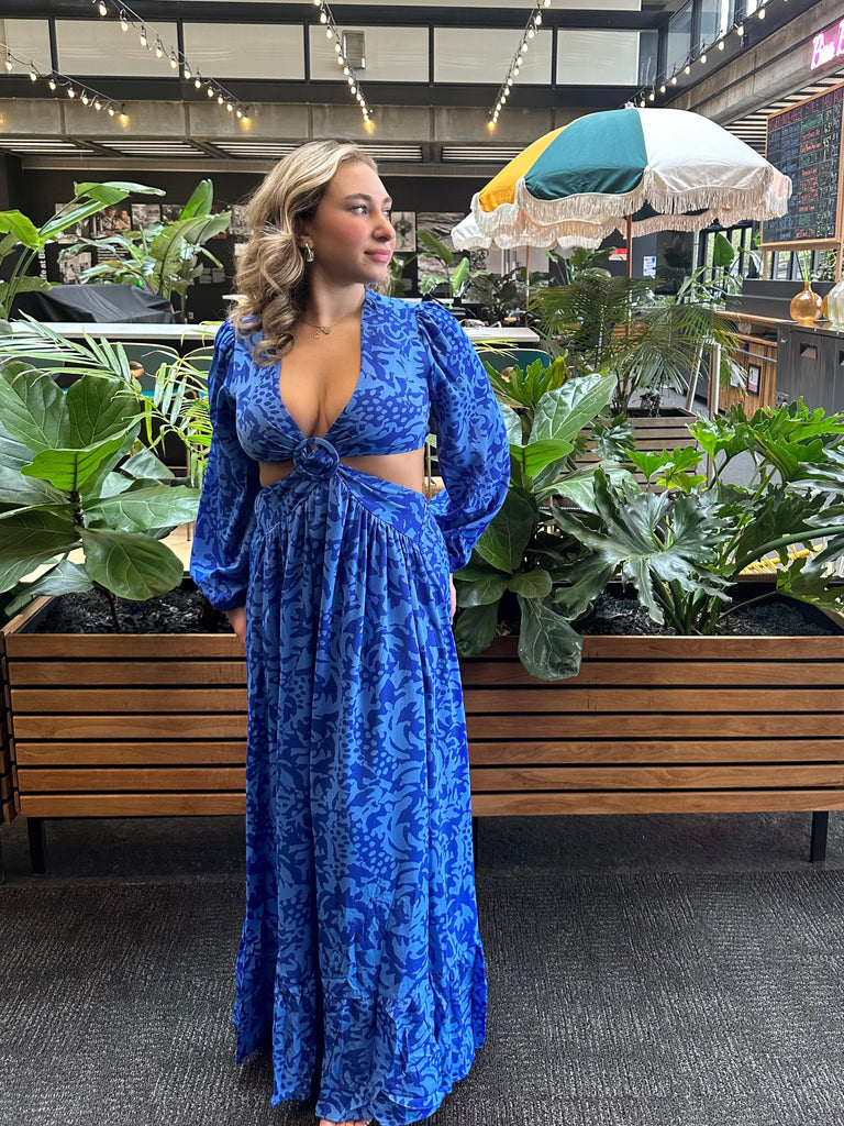 Portofino Maxi – Posch Boutique