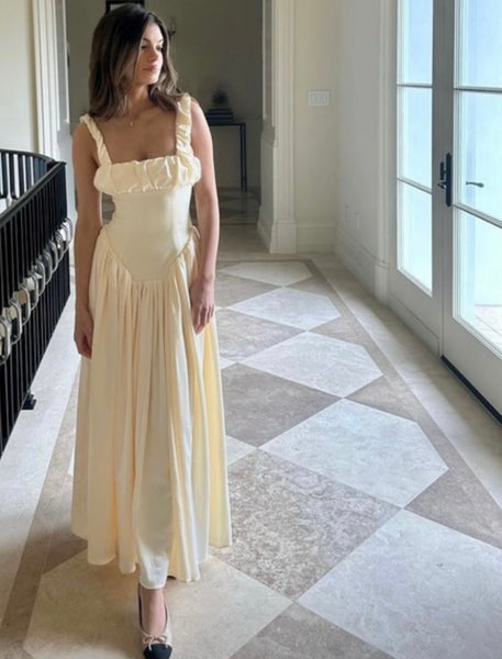 Noreen Maxi