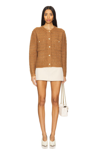 Alexa Sweater Cardigan