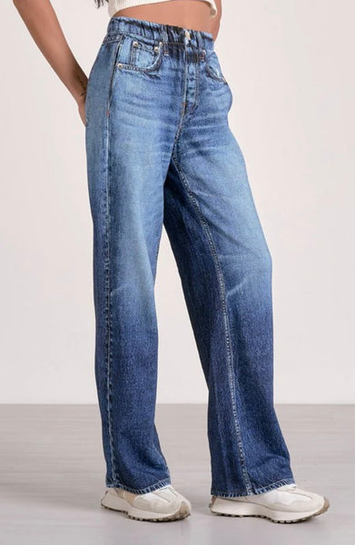 Jenna Sweatpant Jean
