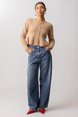 Amina Sweater