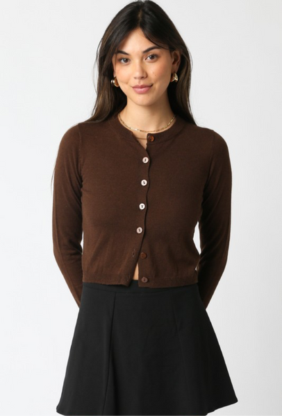 The Summer Cardi