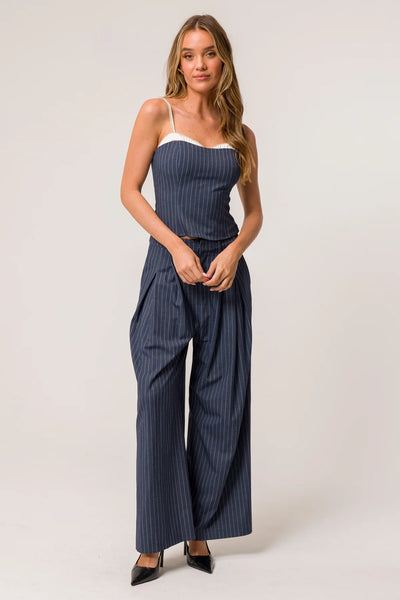 Astoria Top