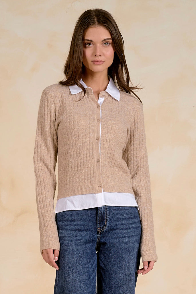 Colla Cardigan