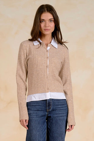 Colla Cardigan