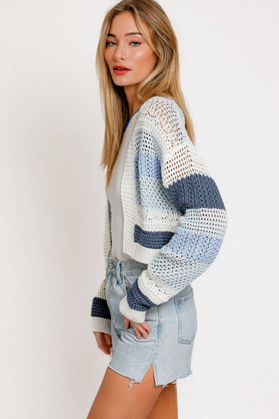 Ashlee Cardigan