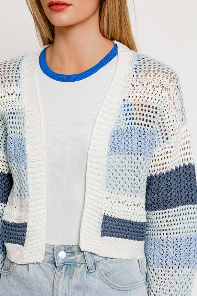 Ashlee Cardigan