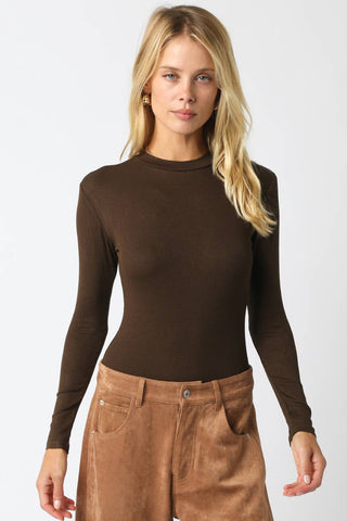Nova Bodysuit