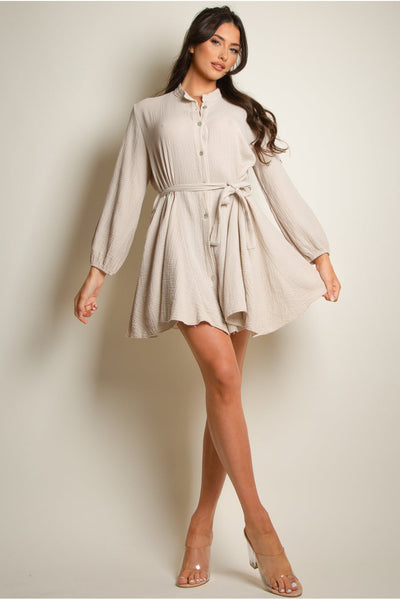 Olivia Dress 2025